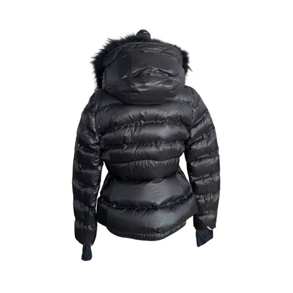 Moncler Grenoble Armoniques puffer jacket size 4 - Picture 2 of 9